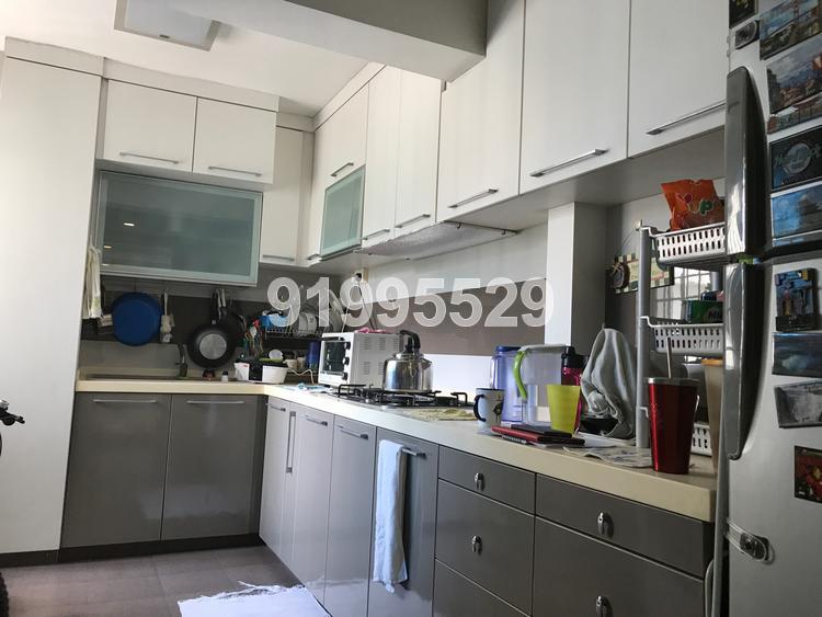 Blk 605 Clementi West Street 1 (Clementi), HDB 5 Rooms #151243762